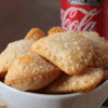 Pastel Frito de Carne