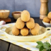 Enroladinho de Azeitona com Queijo (20g)