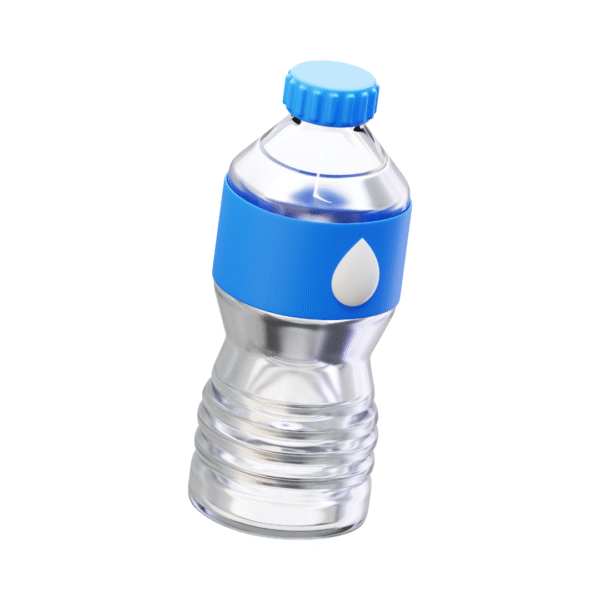 Agua mineral 500ml