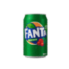 Fanta Guaraná 350ml